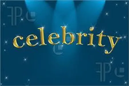 name the celeb