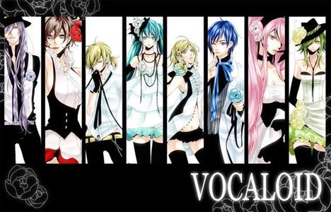 How well do you know the Vocaloid? How well do you know the Vocaloid?