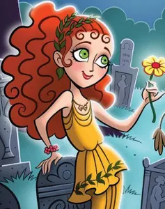 What goddess girl are you? What goddess girl are you?