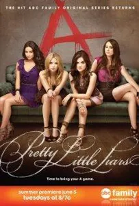Which pretty little liars character are you? (1) Which pretty little liars character are you? (1)