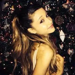 Arianator or a simple fan? Arianator or a simple fan?
