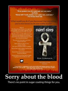 Which clan do you belong in, Ankh, Trinity, or Triad?