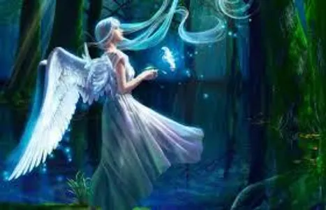 What fairy are you? (2) What fairy are you? (2)
