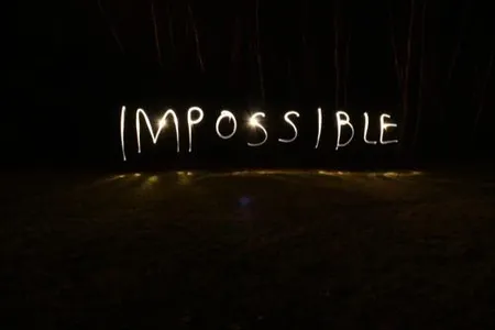 My impossible Quiz... My impossible Quiz...