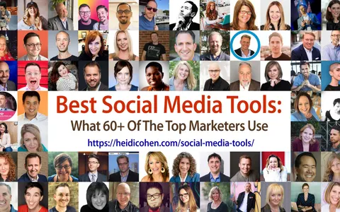 Master Social Media Platforms Quiz Master Social Media Platforms Quiz