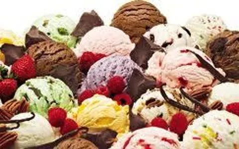 Which flavor of ice cream would you be? (1)