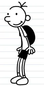 Diary of a wimpy kid quiz Diary of a wimpy kid quiz