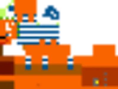 Welcome to Minecraft! Welcome to Minecraft!