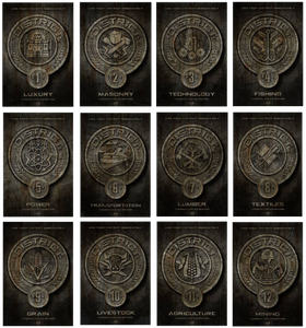 What District would you be in? What District would you be in?