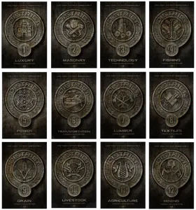 What District would you be in?