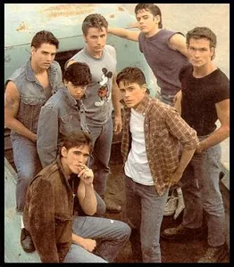 The Outsiders (film)