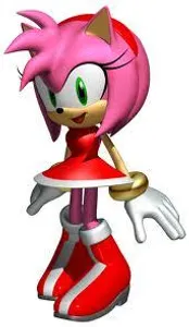 Which Sonic female are you Which Sonic female are you