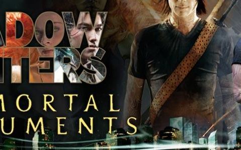 The Mortal Instruments Personality Quiz The Mortal Instruments Personality Quiz