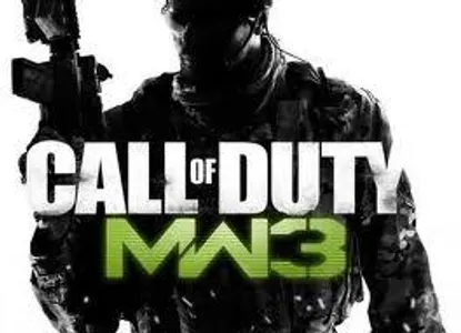 How well do you know your MW3? How well do you know your MW3?