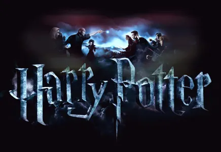 Which Harry Potter Character are you? (3) Which Harry Potter Character are you? (3)