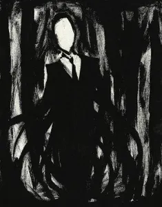 Could You Escape Slender Man? Could You Escape Slender Man?
