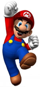 Do You Know Mario? - Level 1 Do You Know Mario? - Level 1