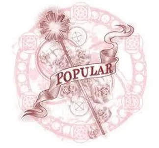 Are You Popular?? (1)