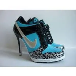 Are You a Tomboy? (1)