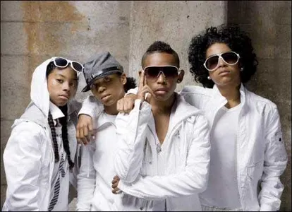 MindlessBehaviour MindlessBehaviour