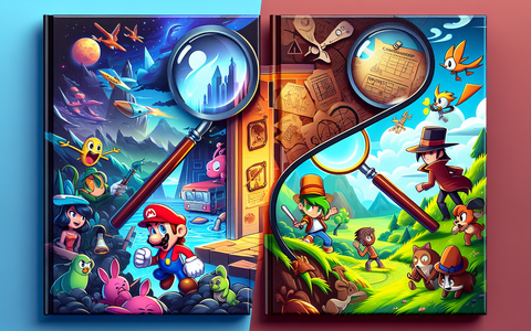Cartoon Universe Mash-Up Madness Cartoon Universe Mash-Up Madness