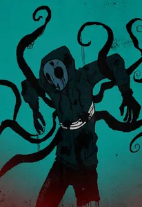 Creepypasta Quiz (Prove your a true fan)