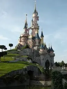 Which land will be you favourite at Disneyland Paris?