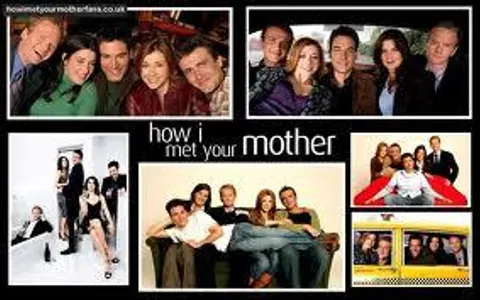 how well do you know how i met your mother