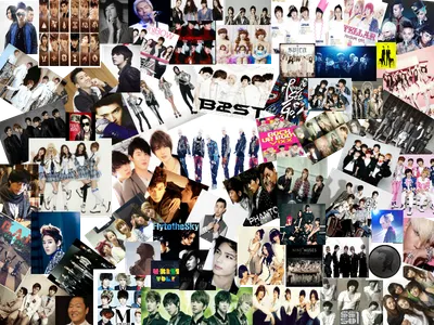 What Kind of K-Pop Fan Are You?