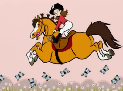 What size horse is right for you?