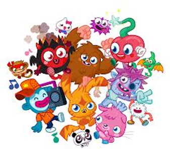 The Ultimate Moshi Monster Quiz The Ultimate Moshi Monster Quiz
