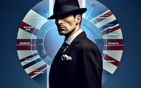 Which James Bond Are You? (9)