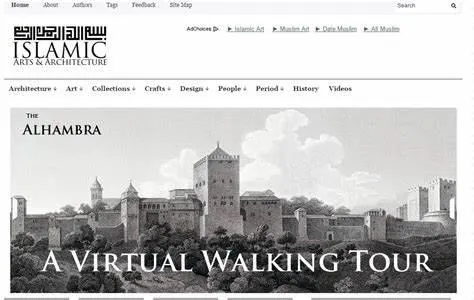 Islamic Art and Architecture Quiz Islamic Art and Architecture Quiz