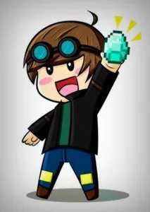 Test if you know DanTDM Test if you know DanTDM