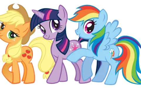 Are you a Pegasus Unicorn or Earth pony?