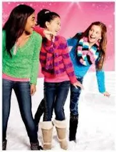 What Hair Color Do You Have?