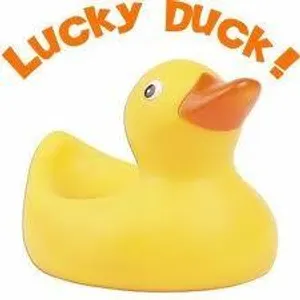 Are you a Lucky Duck? Are you a Lucky Duck?