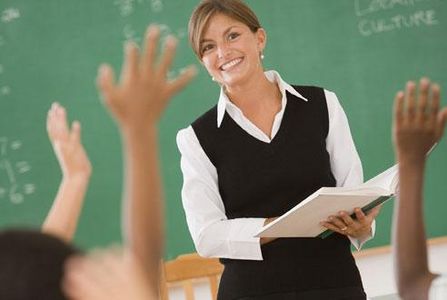 What does your teachers think of you? What does your teachers think of you?