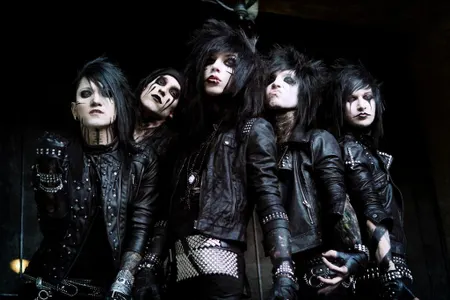 what black veil brides member are you what black veil brides member are you