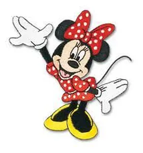 minnie mouse quiz