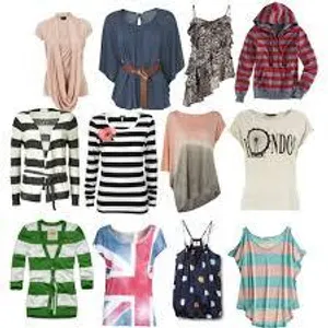 Which outfit would you look awesome in (for girls)?