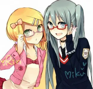 Your Anime Hair Color