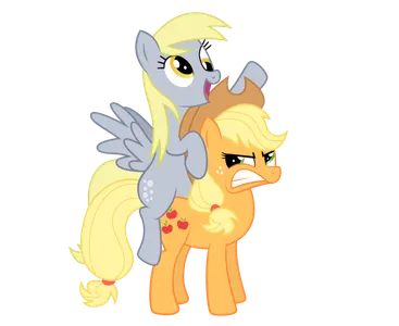 How Much Do You Know Derpy