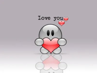 Say I Love You in So Many Ways
