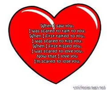 Are you in love<3 Are you in love<3