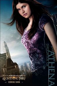which percy jackson girl are you most like which percy jackson girl are you most like