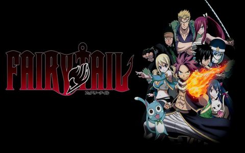 Fairy tail quiz (1) Fairy tail quiz (1)