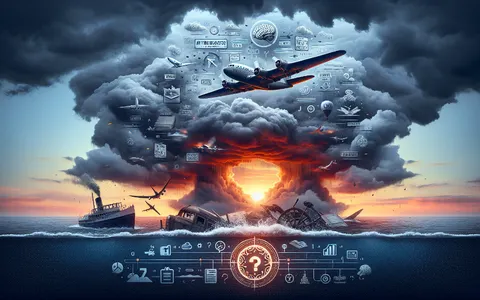 Aviation Disasters: Testing Your Knowledge