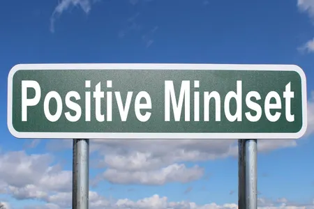 Discover Your Personality Traits