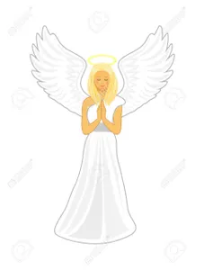 What does the angel think of you?